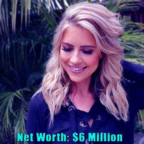 christina el moussa net worth|More.